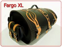Rouleau " FARGO" XL
